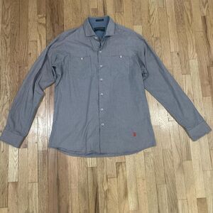 Garcon Garica Men's Shirt